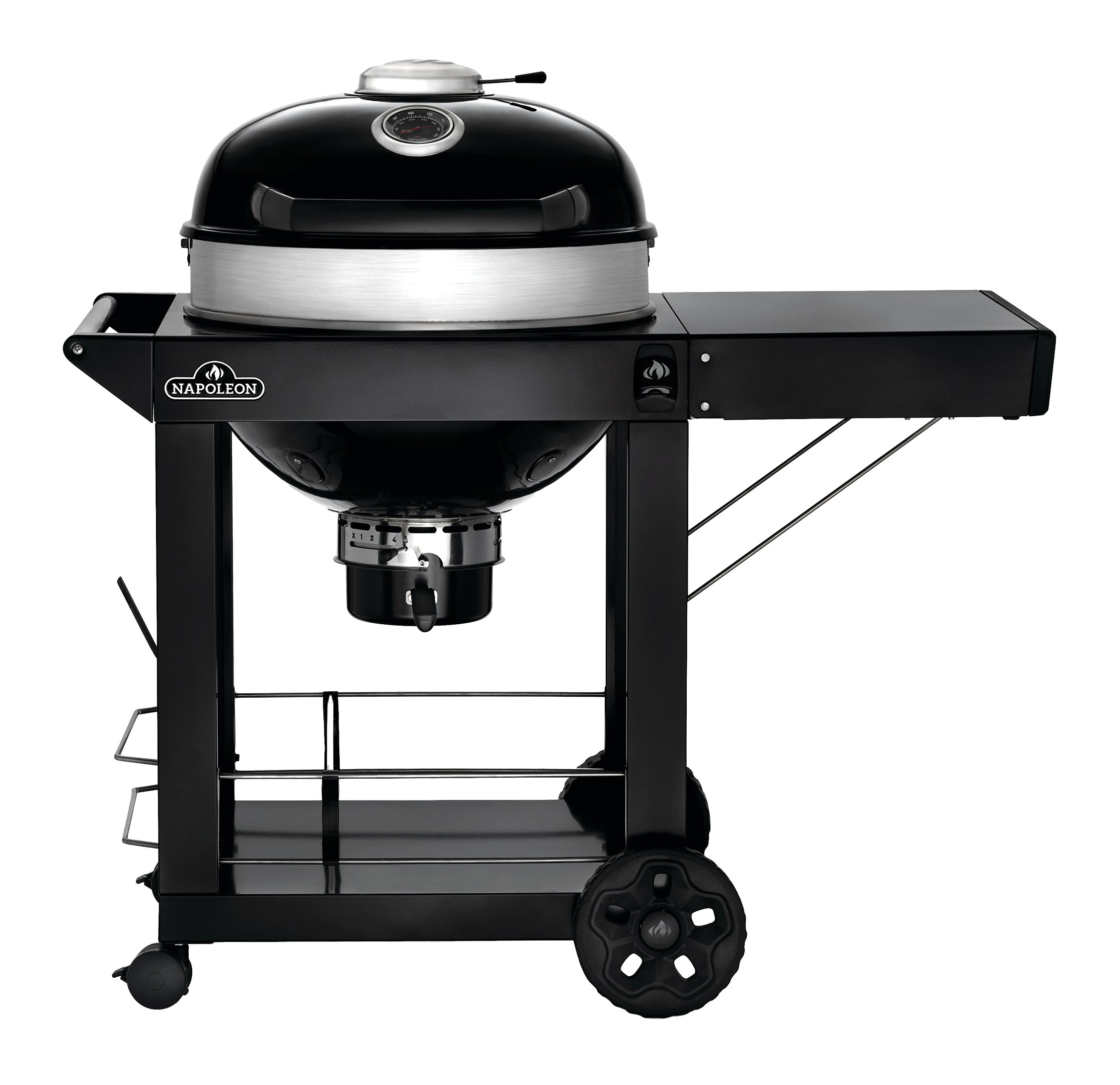 Napoleon PRO22K-CART-3 hiiligrilli