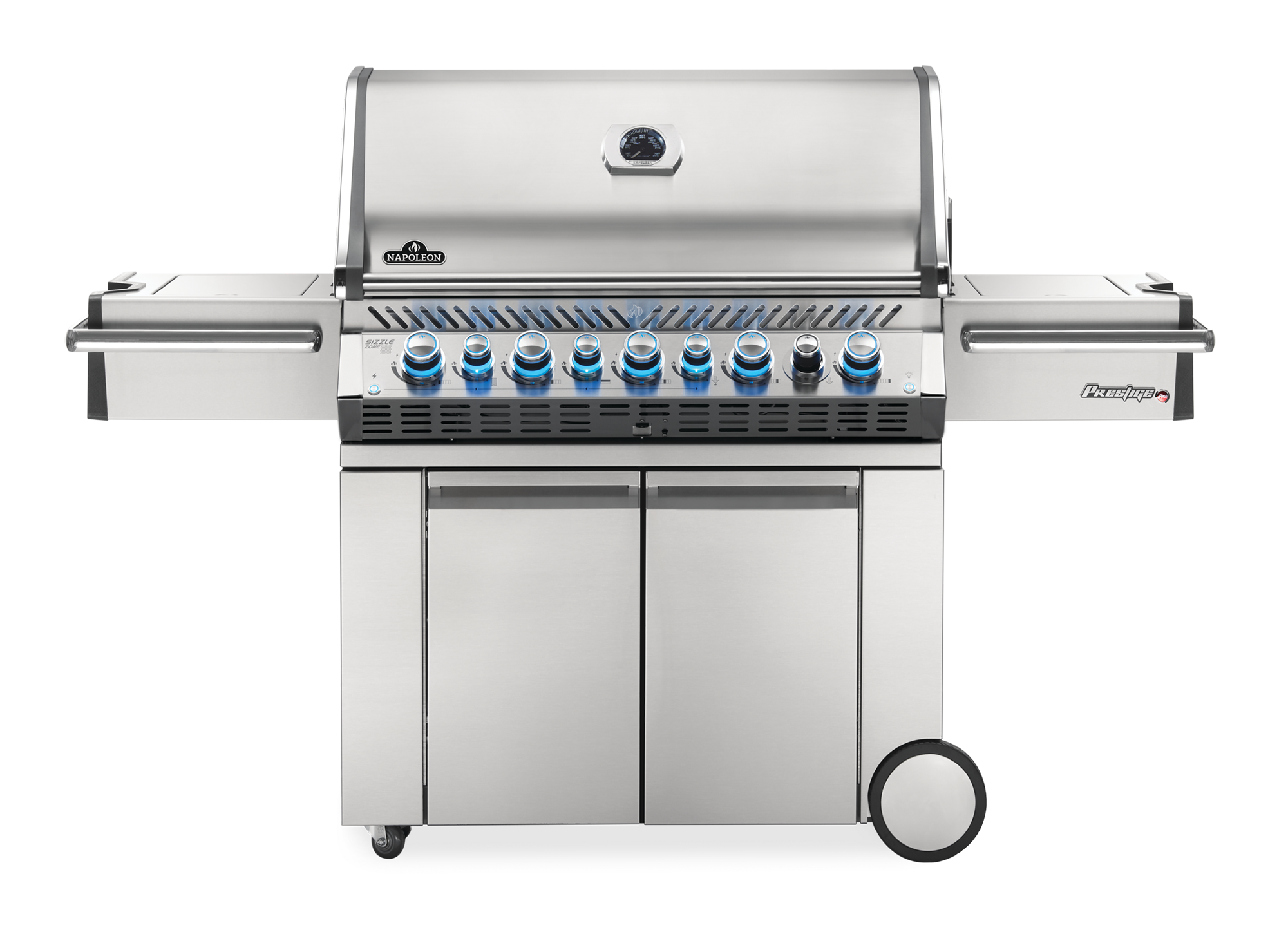 Napoleon Prestige PRO665 kaasugrilli