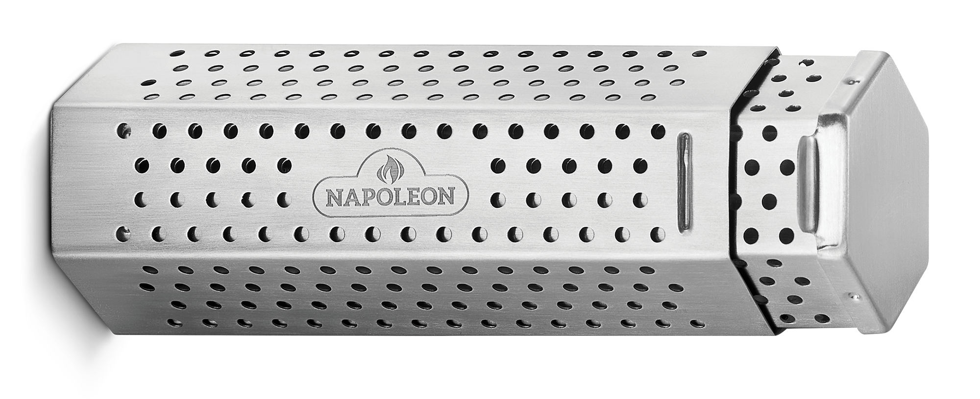 Napoleon savulastulokero säädettävä