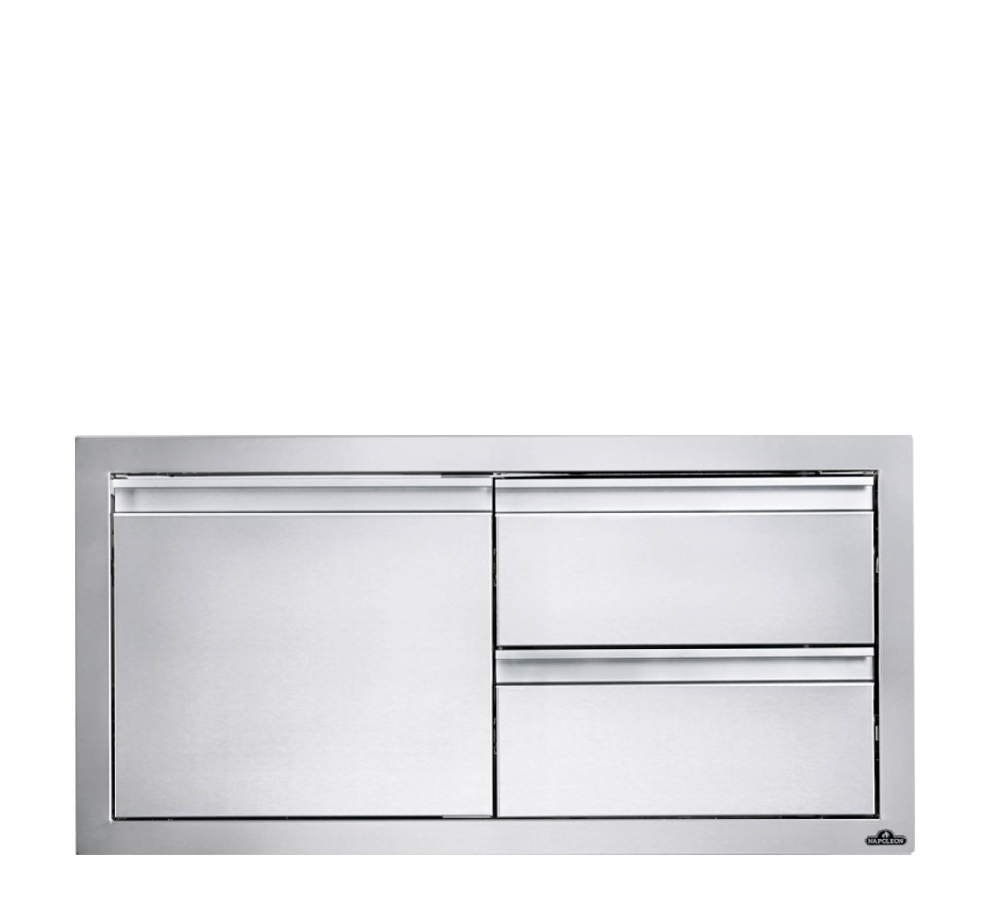 Produkter_Skap- & ladmodul BI-3616-1D2DR