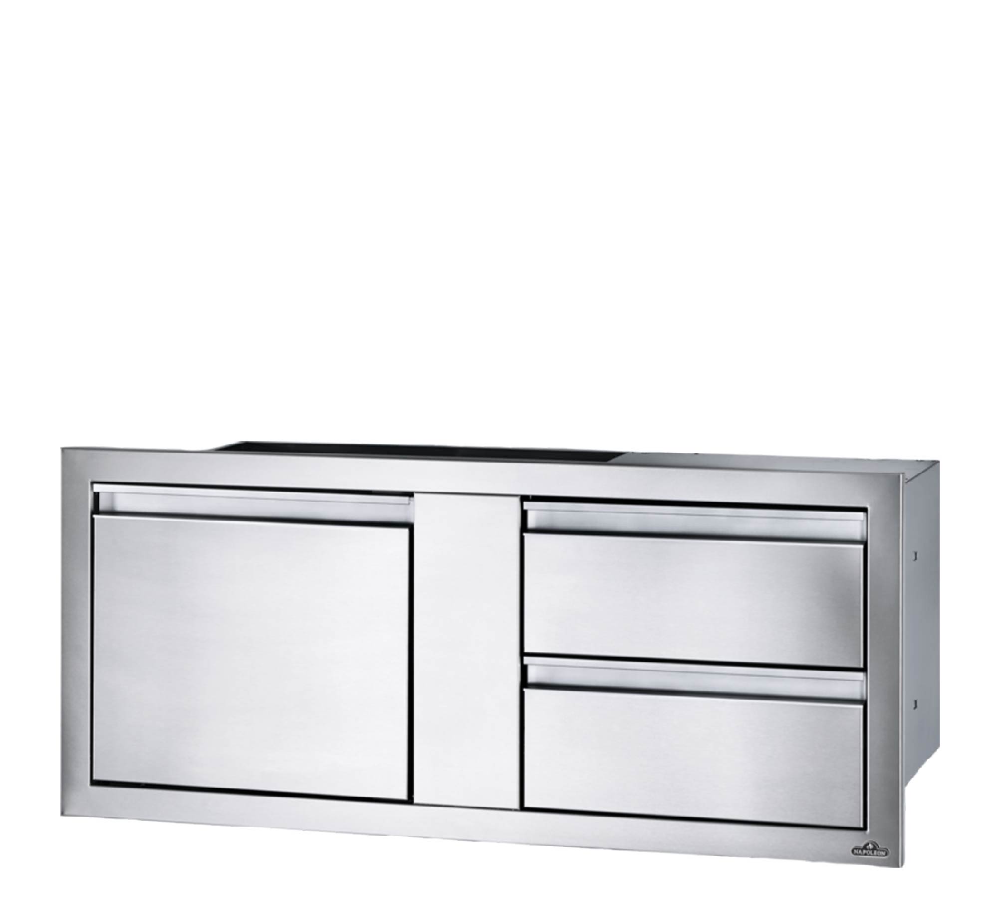 Produkter_Skap- & ladmodul BI-4216-1D2DR