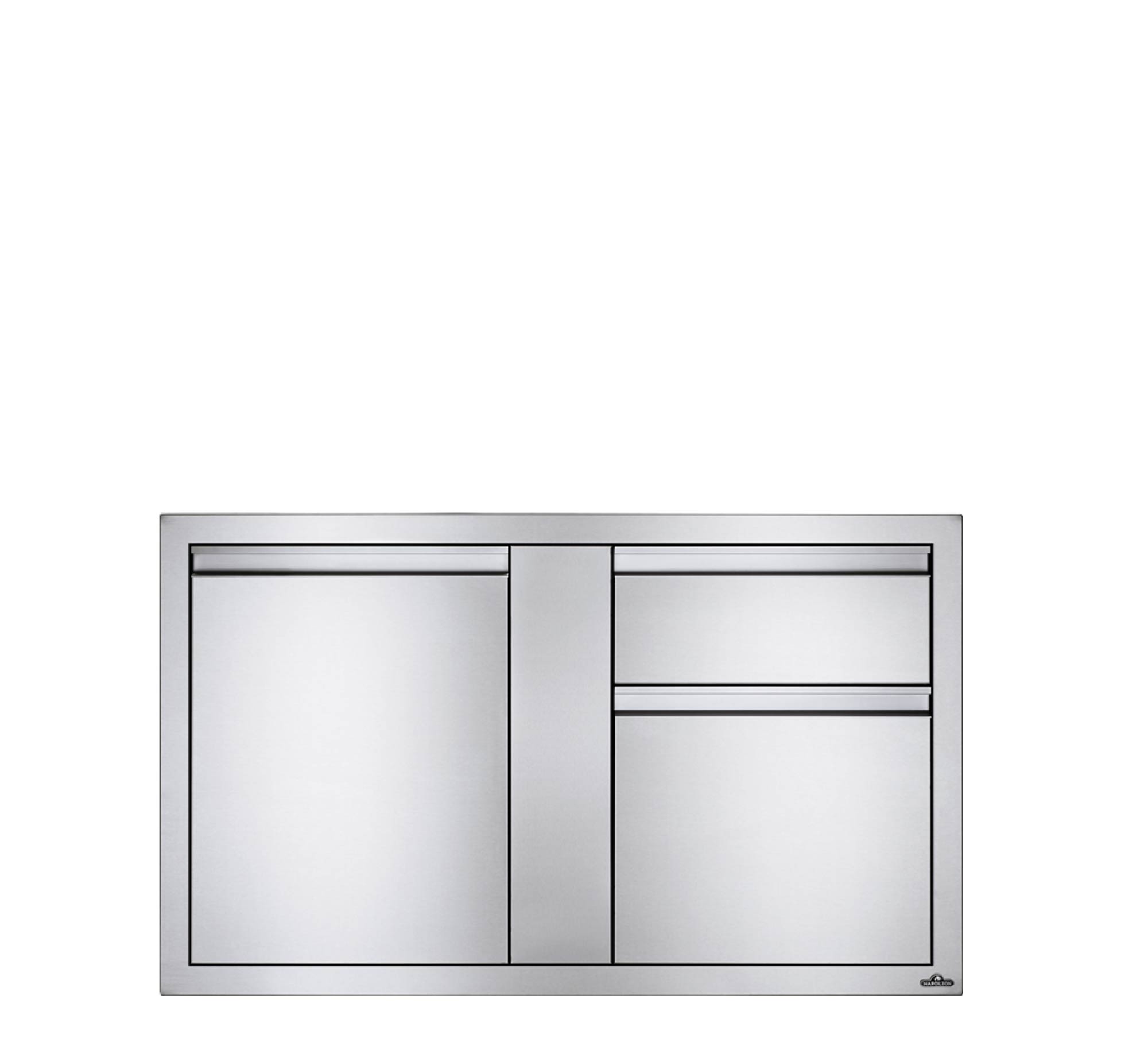 Produkter_Skap- & ladmodul BI-4224-1D-2DR