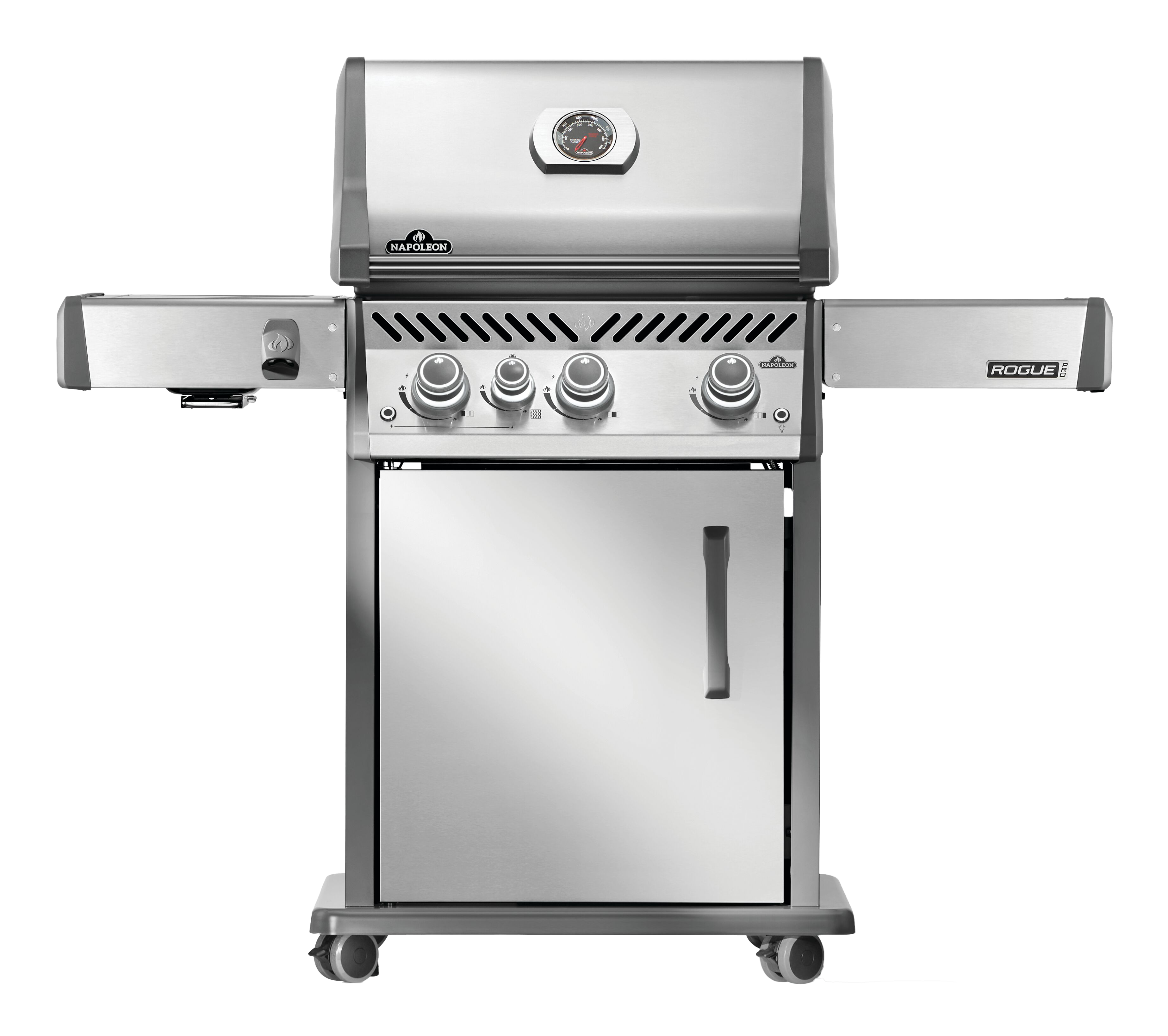 Napoleon Rogue PRO 425 kaasugrilli