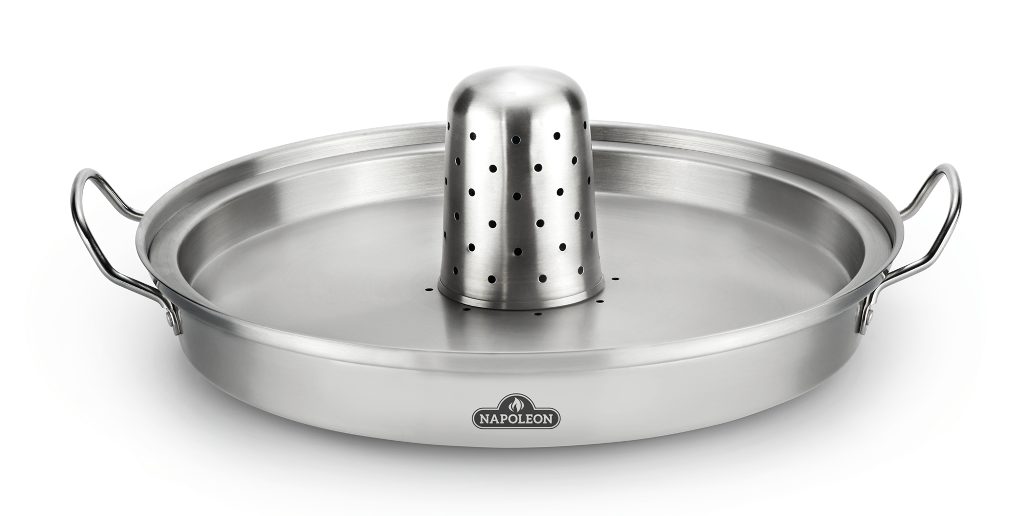 Napoleon Premium kananpaahtoteline 56067