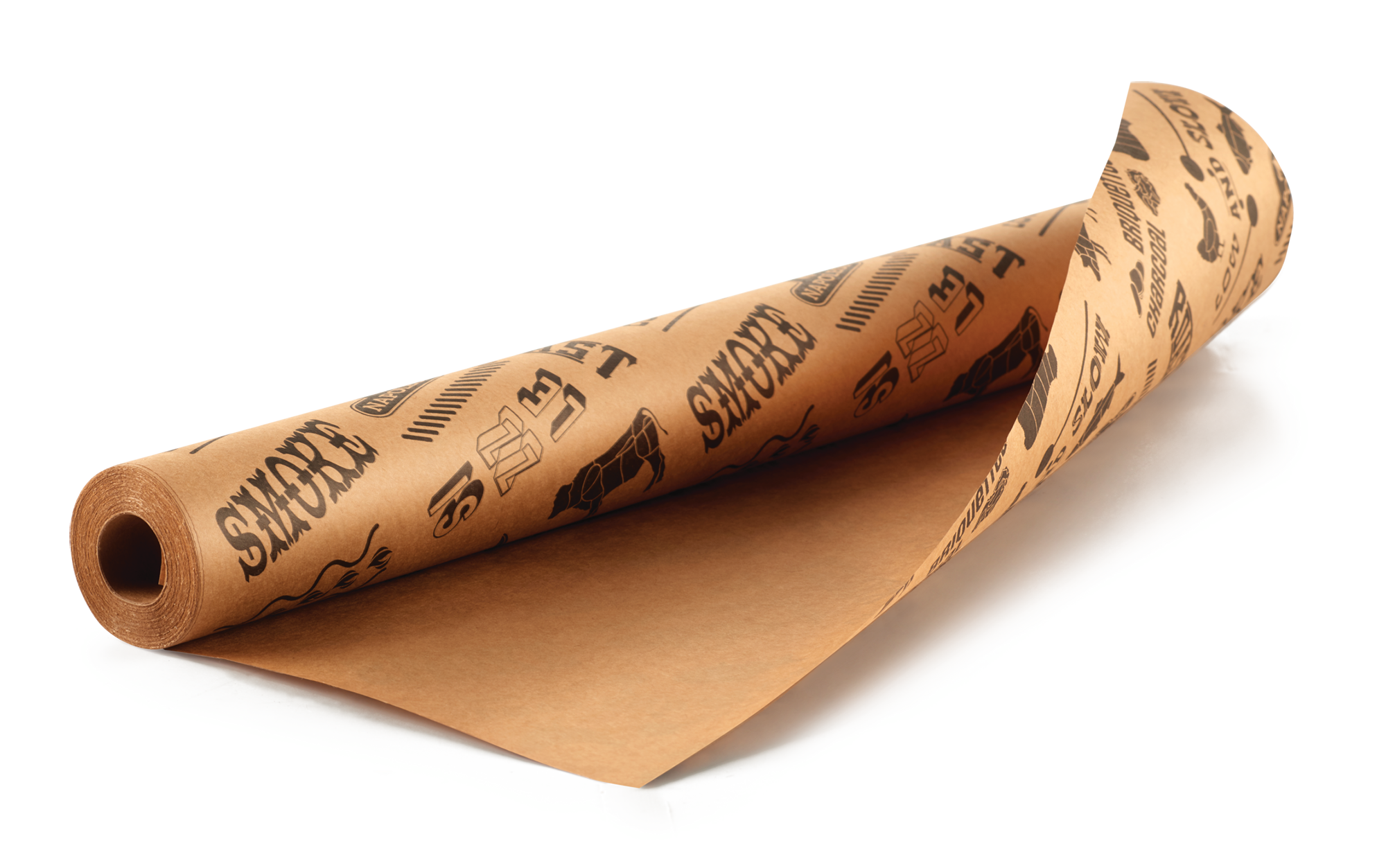 Napoleon lihapaperi 70063