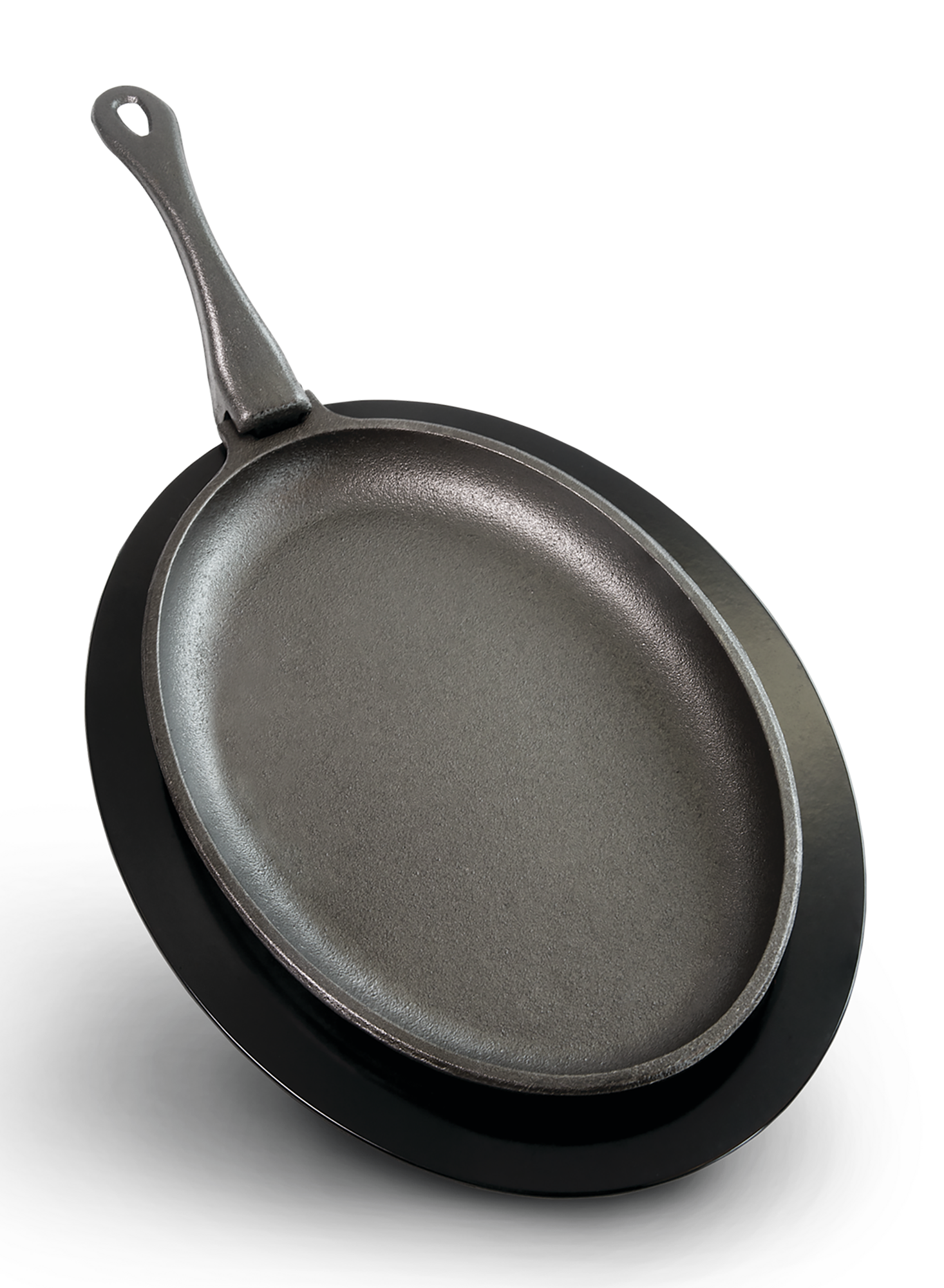 Napoleon valurautapannu alustalla 56003
