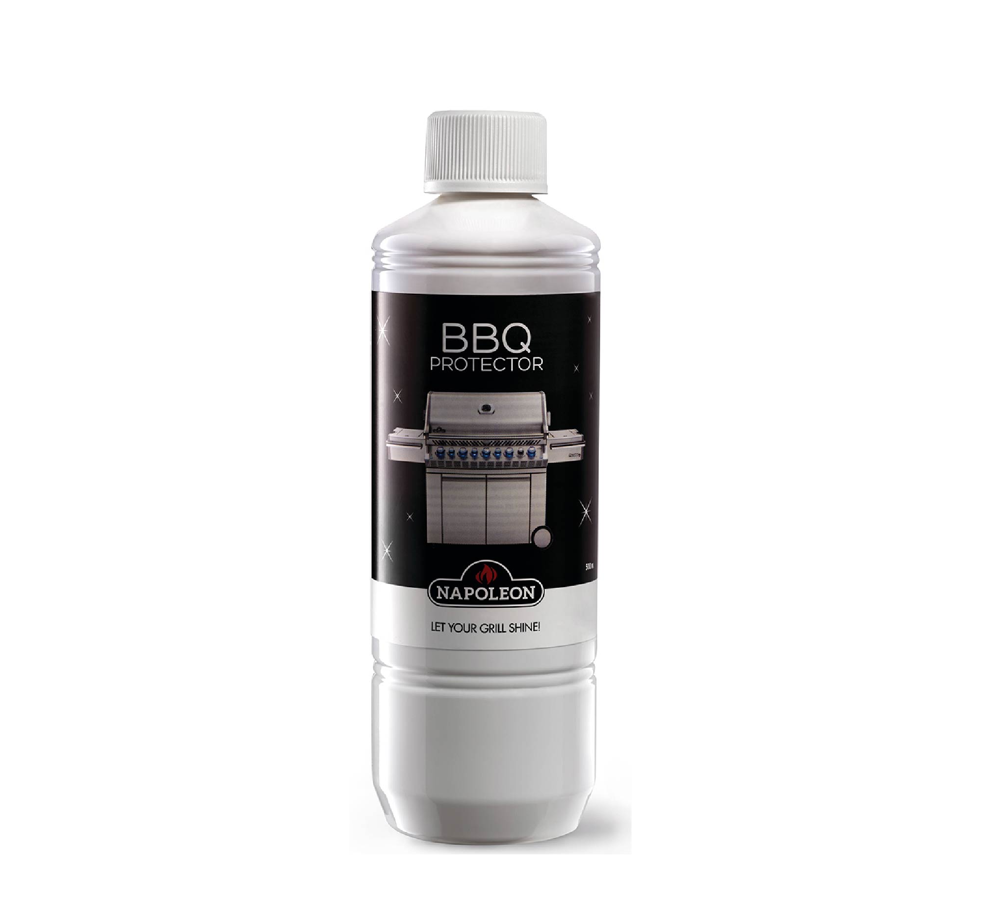 Produkter_Rengoringsmedel, BBQ Protector