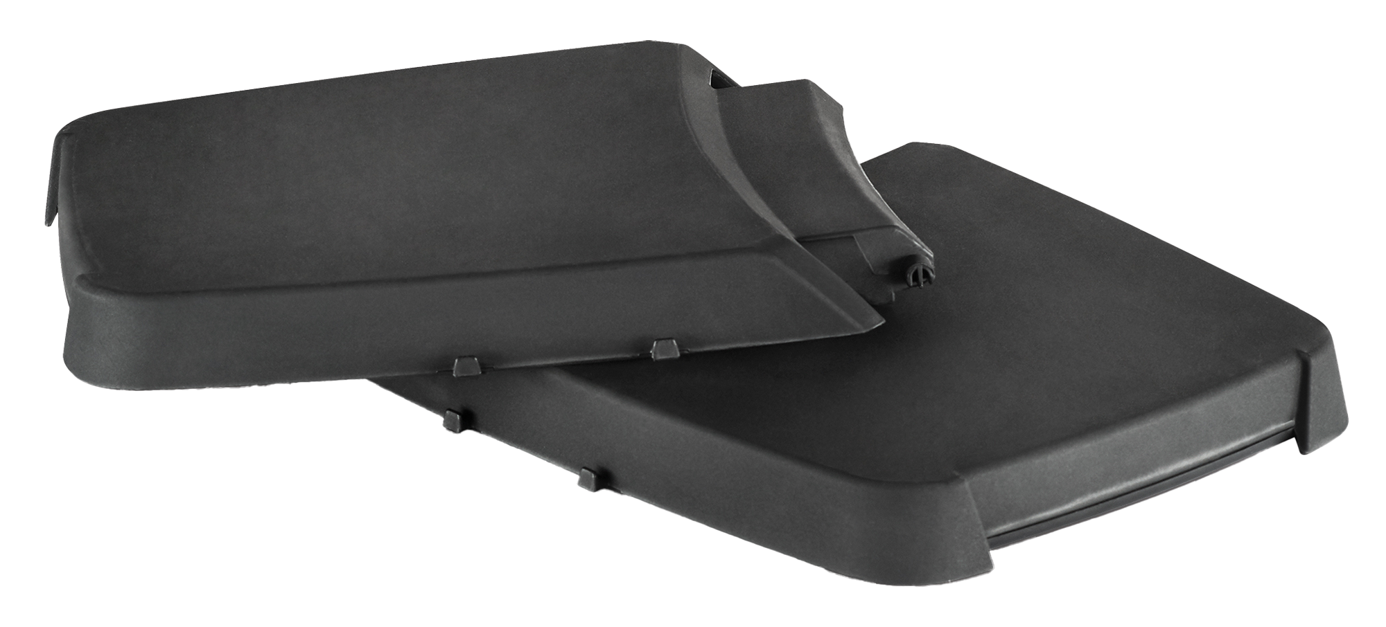 Napoleon sivutasot TravelQ PRO285 grilleihin